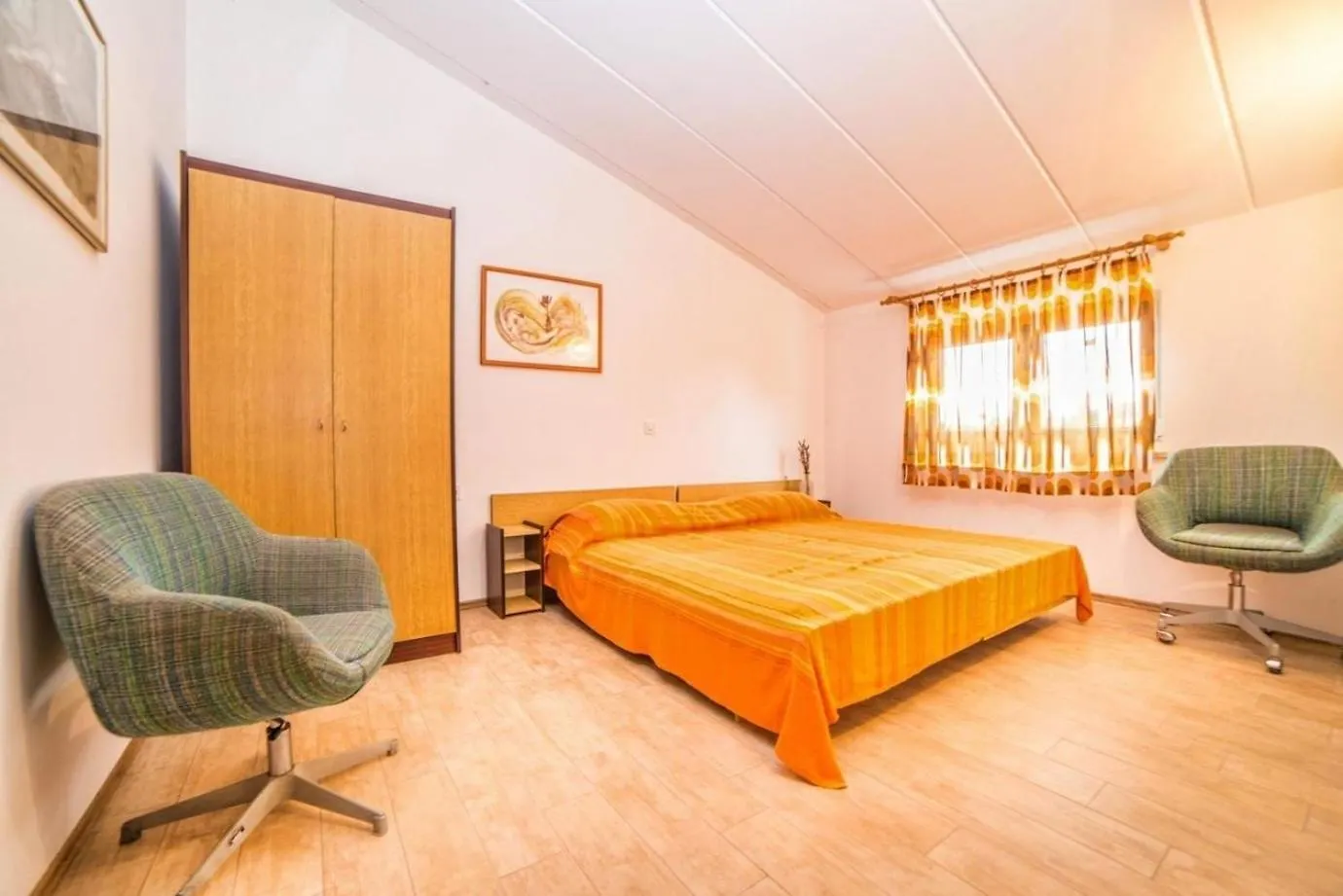 Ferienwohnung Fuer 4 Personen Ca 50 Qm In Vintijan, Istrien Istrische Riviera Pula