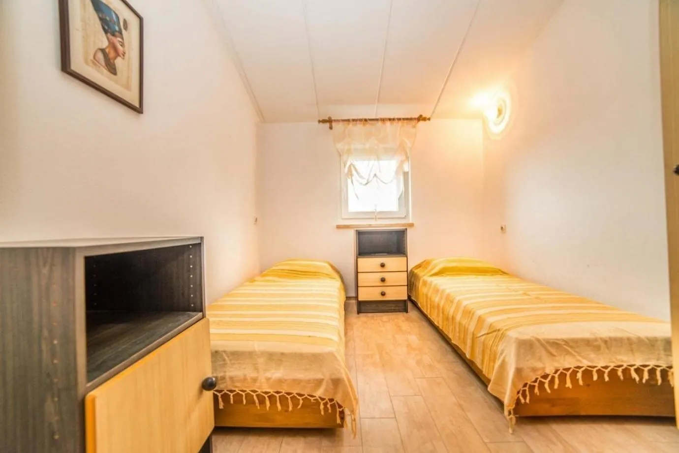 Apartment Ferienwohnung Fuer 4 Personen Ca 50 Qm In Vintijan, Istrien Istrische Riviera Pula