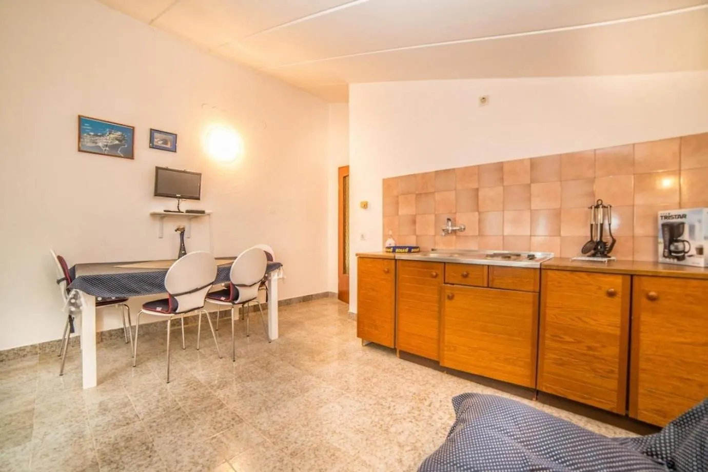 Apartment Ferienwohnung Fuer 4 Personen Ca 50 Qm In Vintijan, Istrien Istrische Riviera Pula