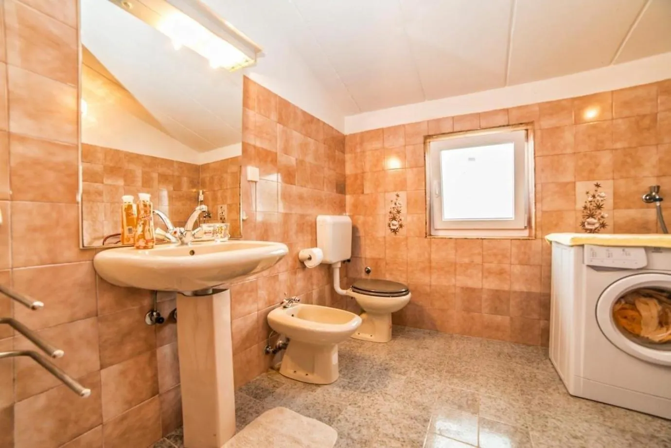 Ferienwohnung Fuer 4 Personen Ca 50 Qm In Vintijan, Istrien Istrische Riviera Pula Lägenhet